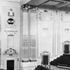 Detail of proscenium