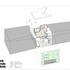 Eidolon House - Exploded Axonometric