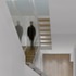 Ground floor entrance hall - view of staircase