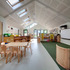 Main Classroom