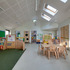 Main classroom