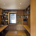  View of new study area