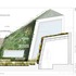 Collaged section