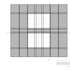 Drawing 3 - Roof Plan