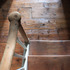 Stair detail