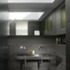 bathroom Interior View