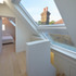 Glas-Three Corner House-Staircase