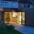 Glas-Three Corner House-External night1