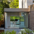 Glas-Three Corner House-Study1