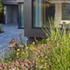 Glas-Three Corner House-Staggered Volumes