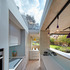 Glas-Three Corner House-Kitchen