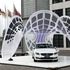 Pure Tension Pavilion in Rimini