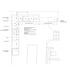 Kitchen plan