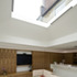 Living area after