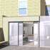 Hillier render