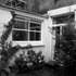 Existing rear extension