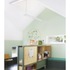 Room Divider provides important separation between different animals