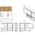 Working Detail : Room Divider
