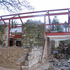 steel frame