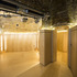 Workshop space