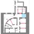 Floor Plan showing demolition a
