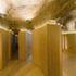 Ante chamber to main workshop space