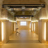 Main Lecture Room + workshop space