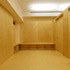 Cloakroom Area