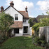 View from garden