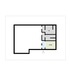 The existing ancillary areas were a maze, accessible only from the main hall space
