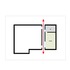 A central void through the building was created by the careful removal of unnecessary walls