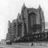 Cathedral from road