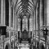 Lady chapel looking east