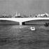 Panorama of Waterloo Bridge