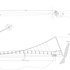 Plan and elevation