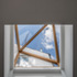 Roof lantern