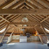 Stables First Floor Interior