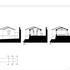 Transversal elevations C-C D-D & E-E