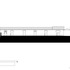 Longitudinal elevation A-A