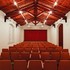 Theatre hall
