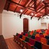 Theatre hall