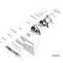 Exploded Axonometric