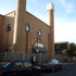 The Peckham Mosque before the extension and minaret and completion project.