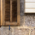 Detail: Old Wood/New Wood