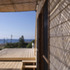 Terrace/Sea View