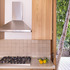 Kitchen/Deck