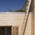 Tearrace/Ladder to Roof Garden