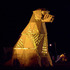 The Great Gilded Retriever