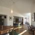 Extension - living space