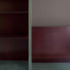 Shelf detail